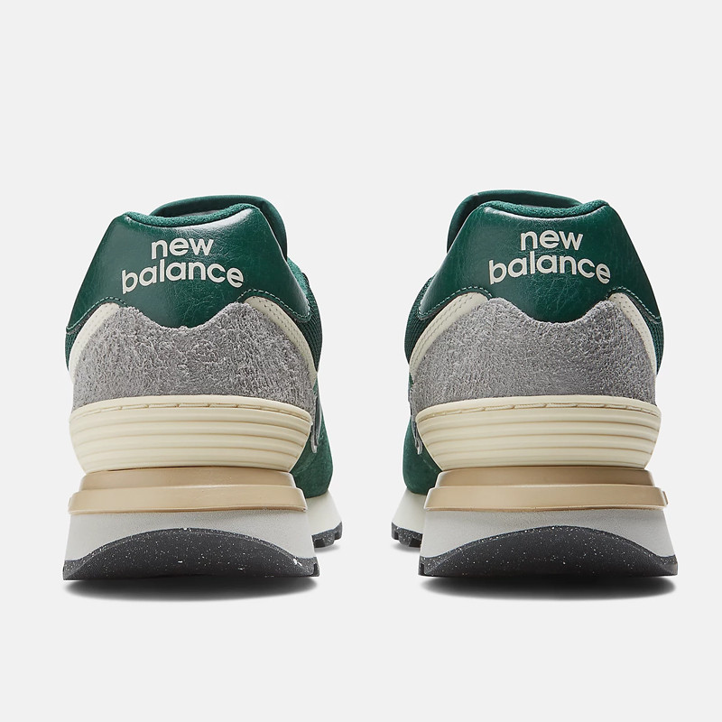 SEPATU SNEAKERS NEW BALANCE 574 Legacy