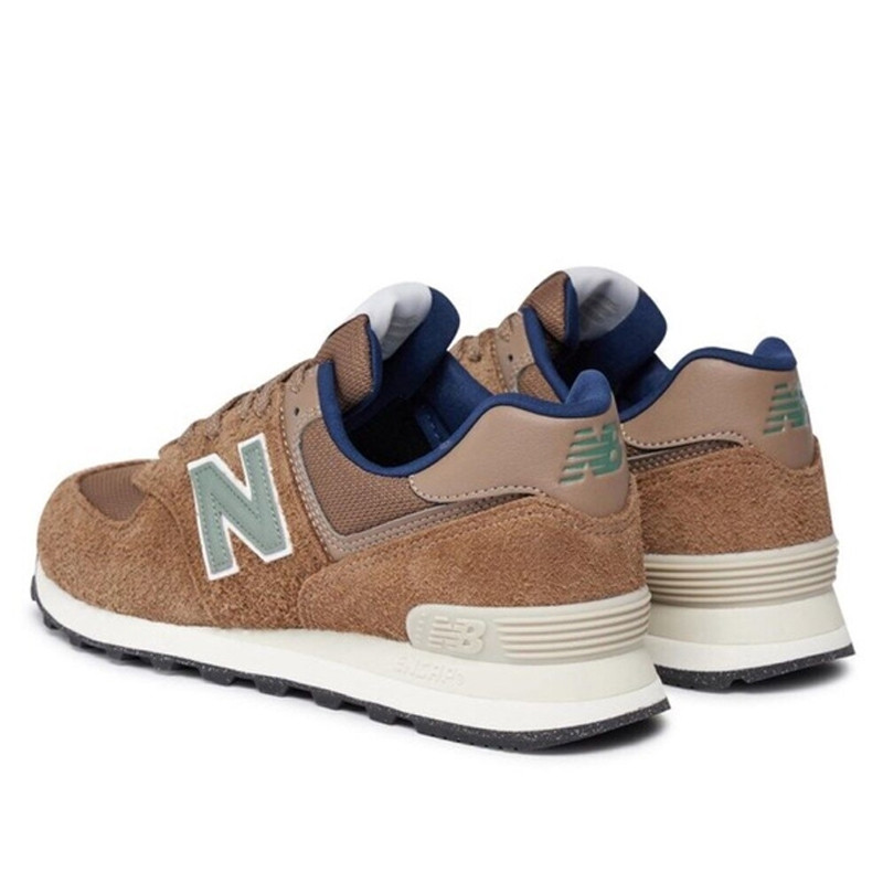 SEPATU SNEAKERS NEW BALANCE 574 Sunday Morning