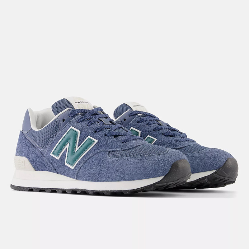 SEPATU SNEAKERS NEW BALANCE 574