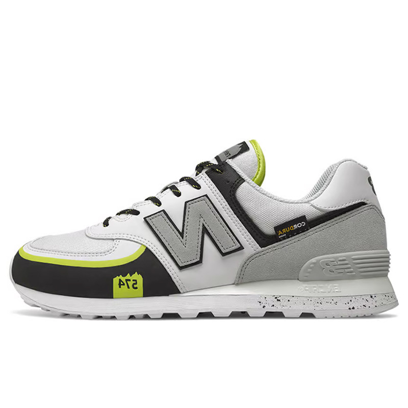 Jual SEPATU SNEAKERS Pria NEW BALANCE 574 All Terrain Protection
