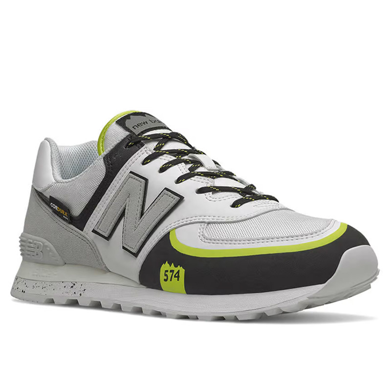 SEPATU SNEAKERS NEW BALANCE 574 All Terrain Protection