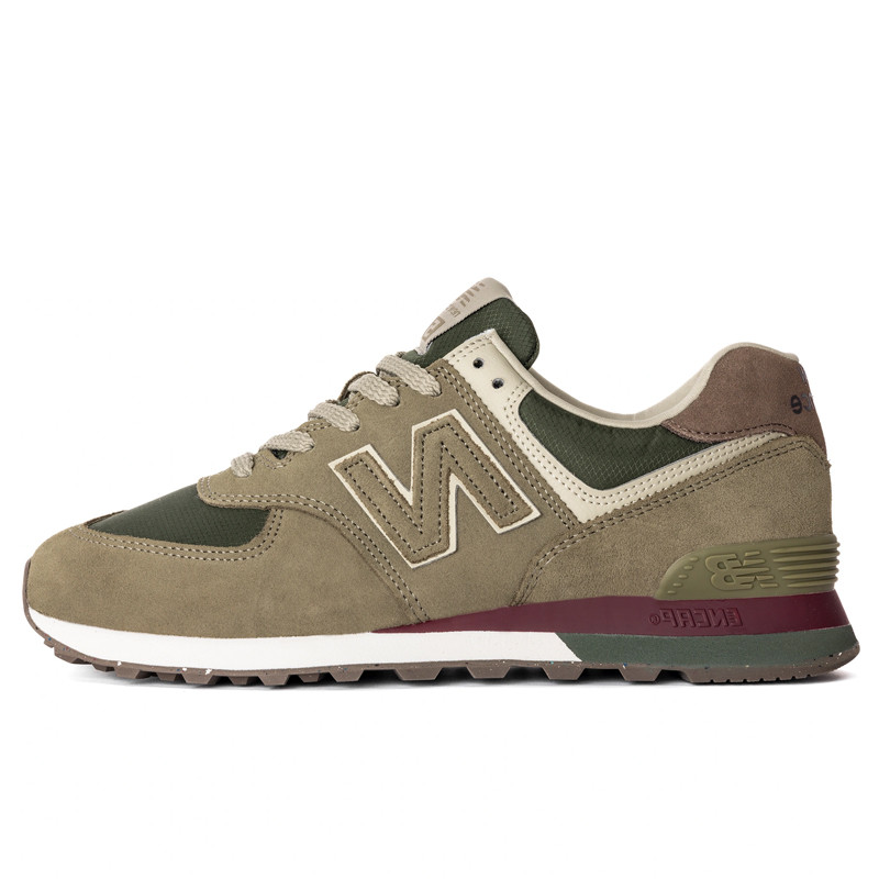 SEPATU SNEAKERS NEW BALANCE 574