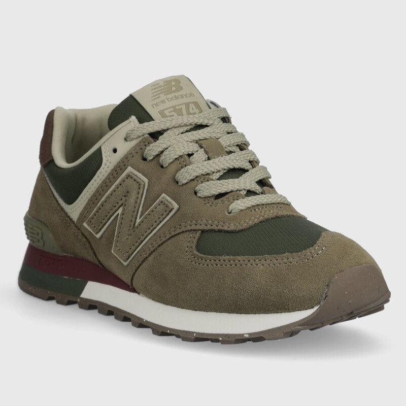 SEPATU SNEAKERS NEW BALANCE 574