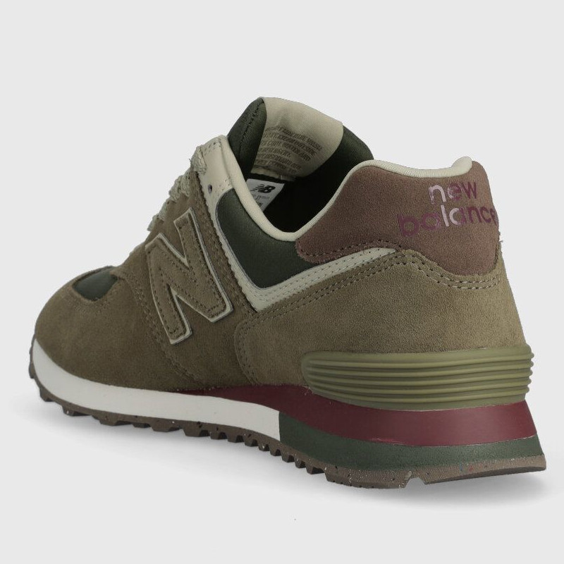 SEPATU SNEAKERS NEW BALANCE 574