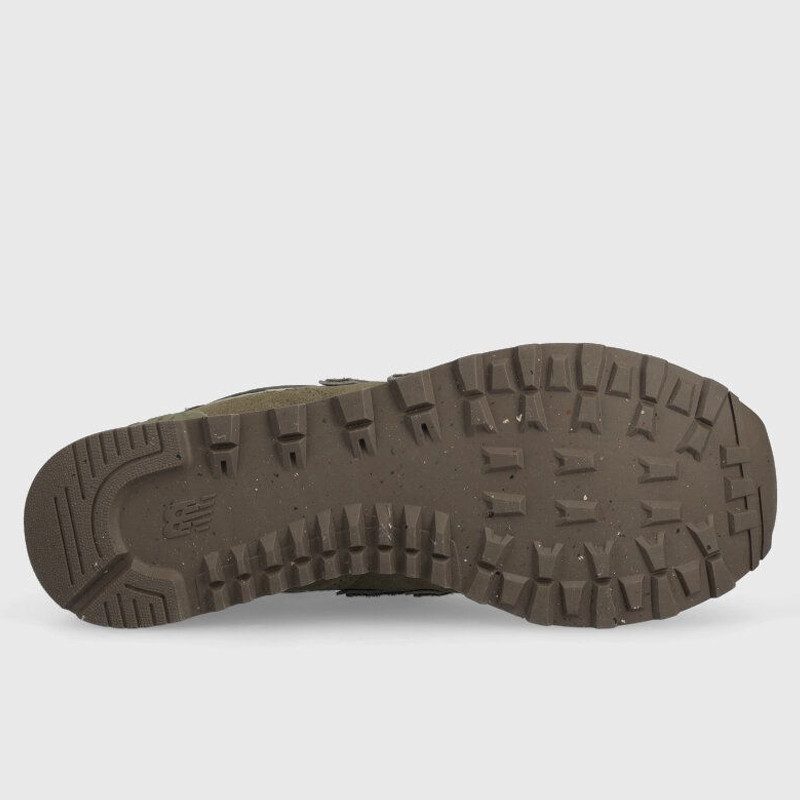 SEPATU SNEAKERS NEW BALANCE 574