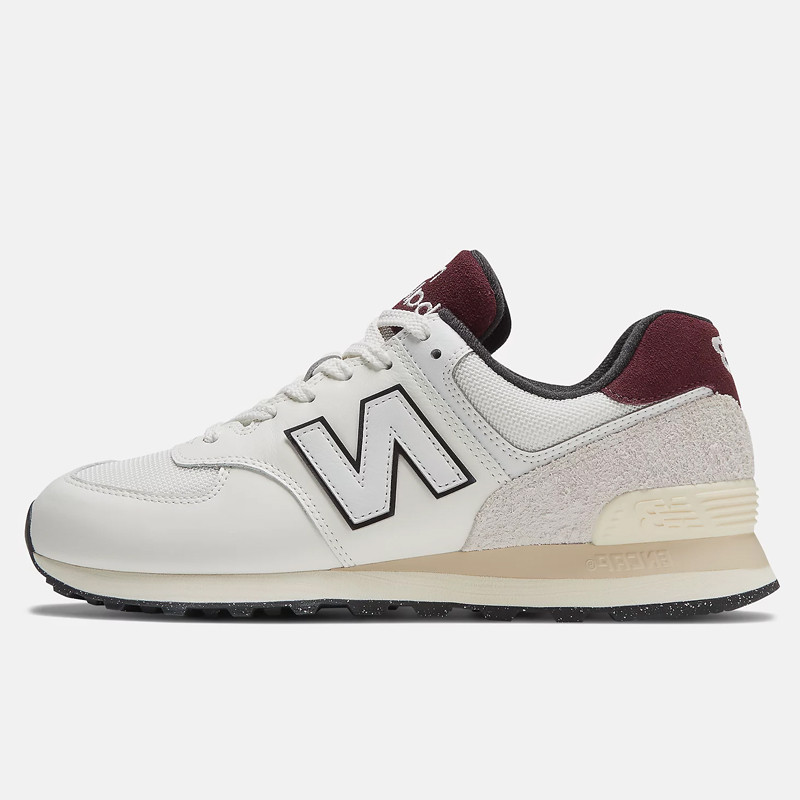 SEPATU SNEAKERS NEW BALANCE 574