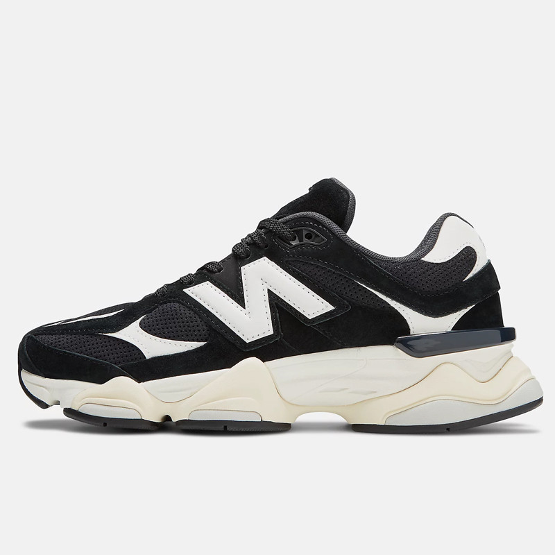 SEPATU SNEAKERS NEW BALANCE 9060