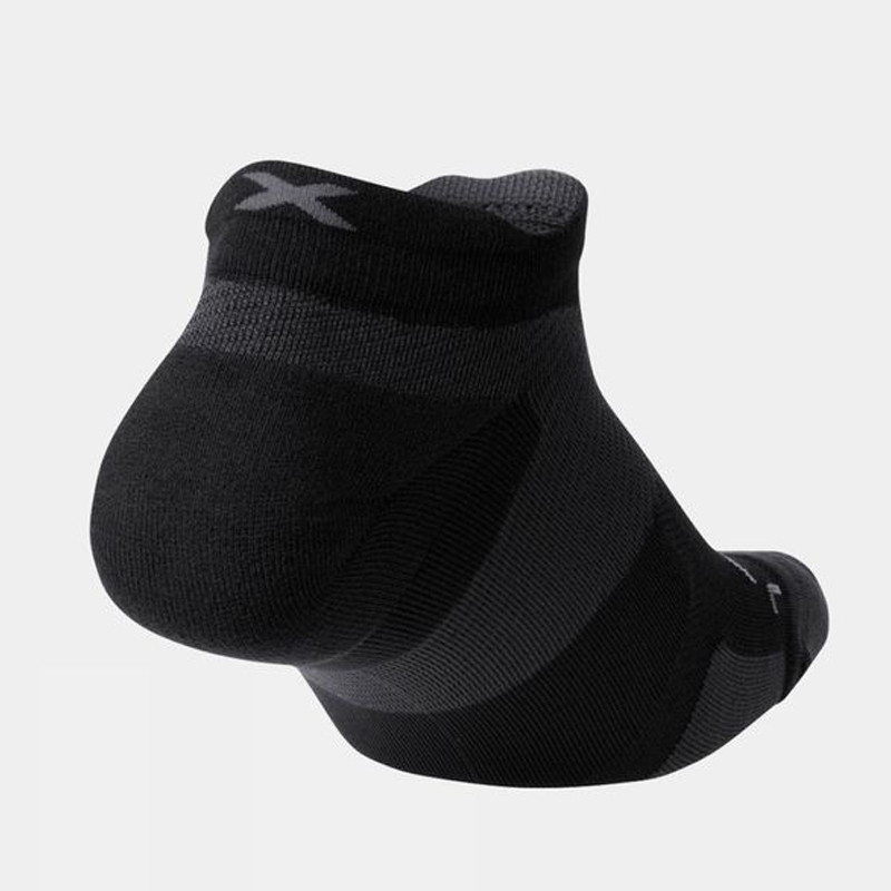 Vectr Light Cushion No Show Compression Socks foto 2