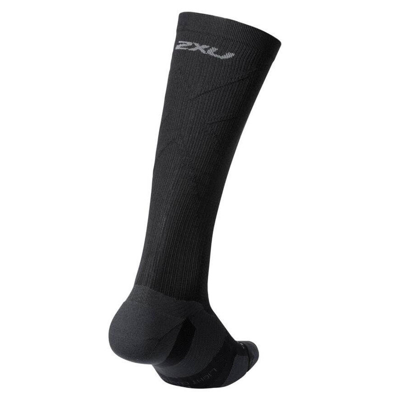 Vectr Light Cushion Full Length Compression Socks foto 2