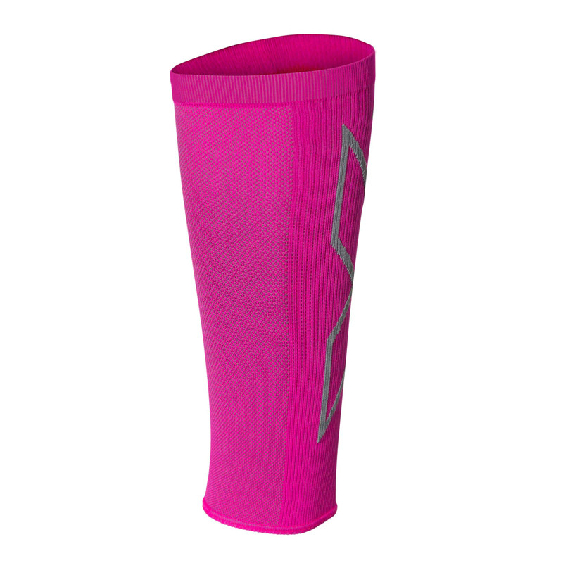AKSESORIS LARI 2XU X Compression Calf Sleeves