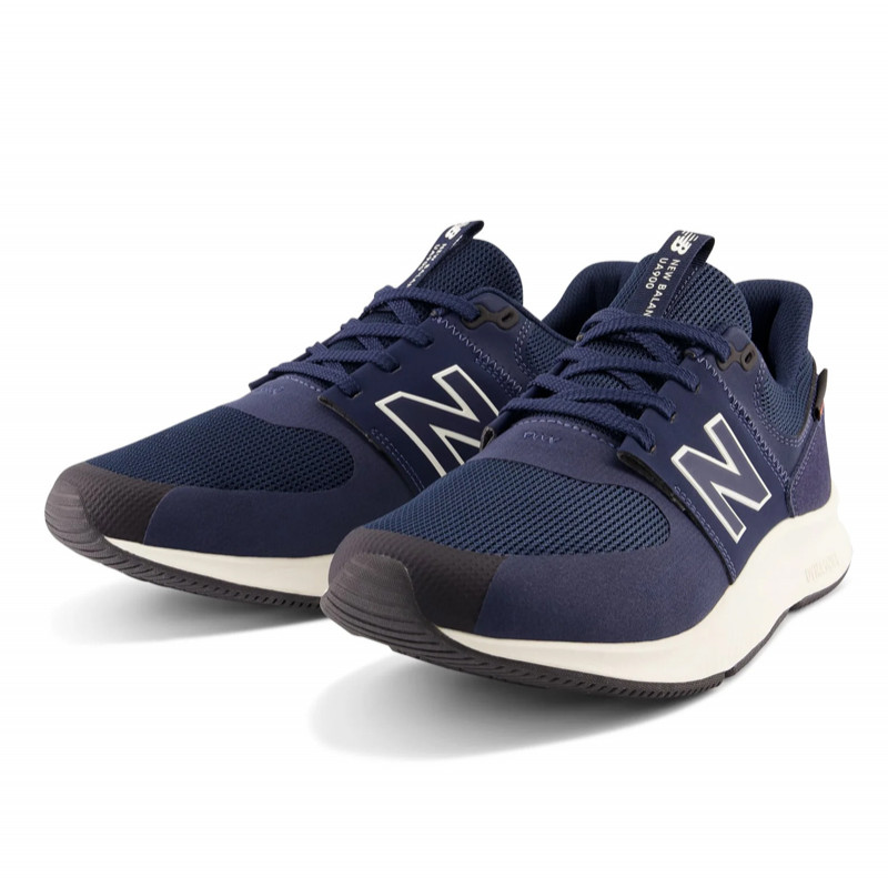SEPATU SNEAKERS NEW BALANCE DynaSoft ua900