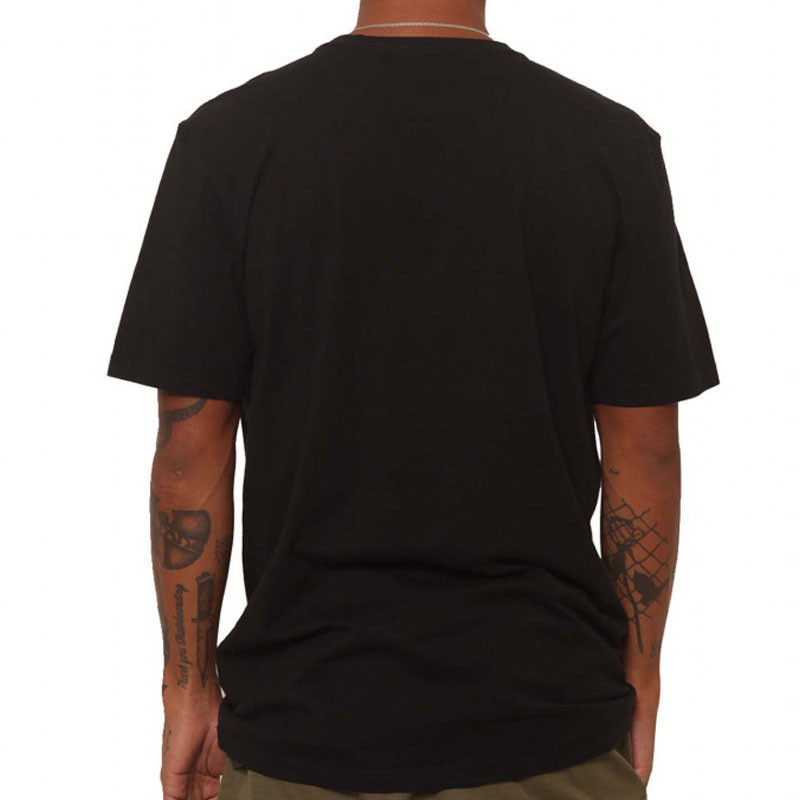 BAJU SNEAKERS DC SHOES STAR Tee