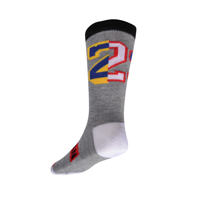 KAOS KAKI BASKET AIR JORDAN 2PK Rivals Kids Socks