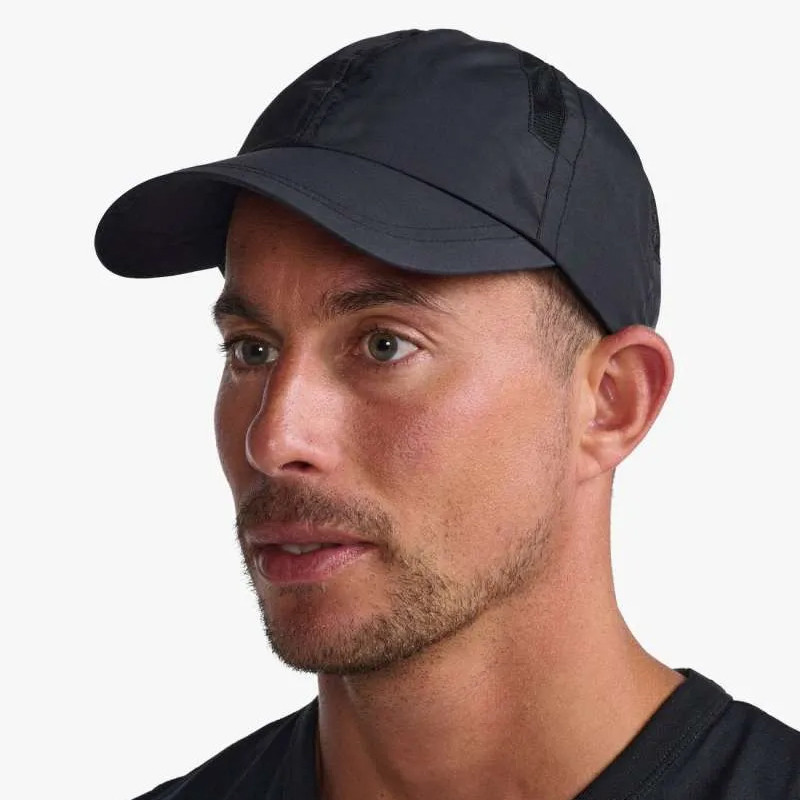 TOPI LARI 2XU Run Cap