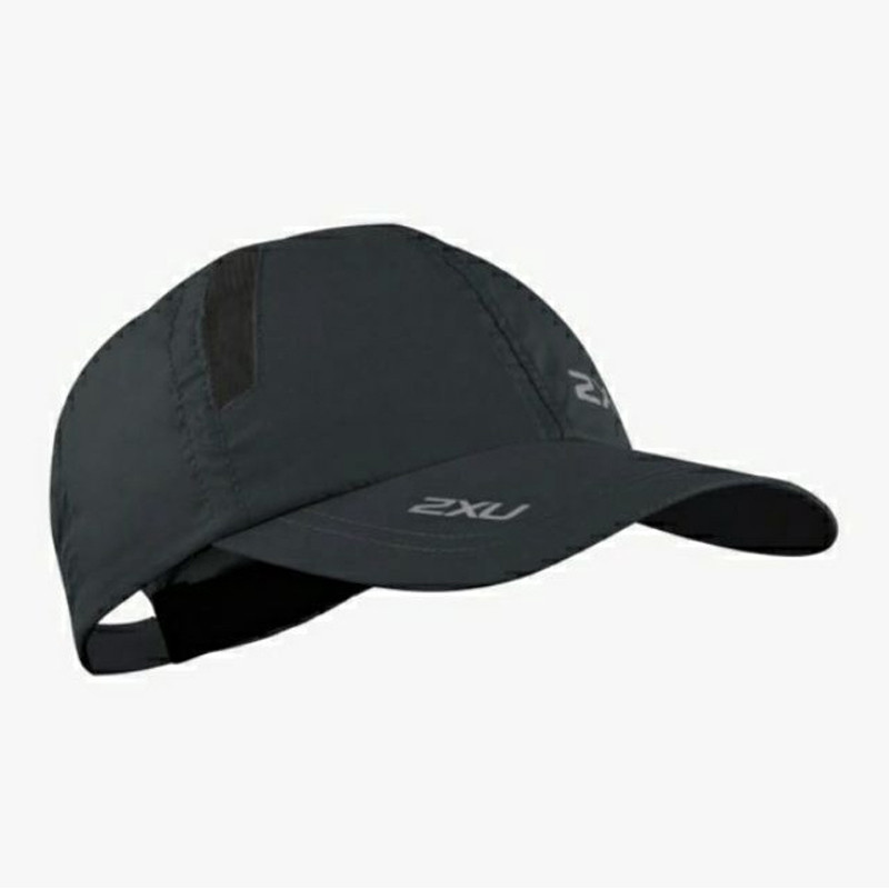 TOPI LARI 2XU Run Cap