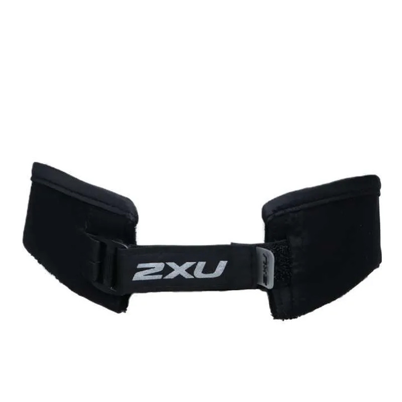 TOPI LARI 2XU Run Visor