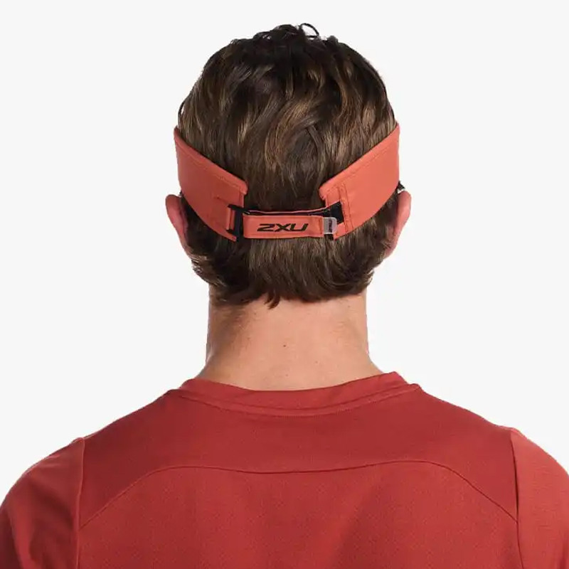 Run Visor foto 2