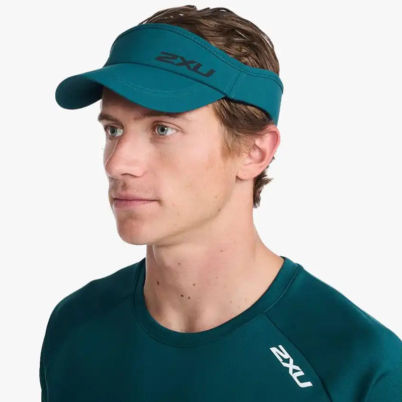 RUN VISOR foto 2