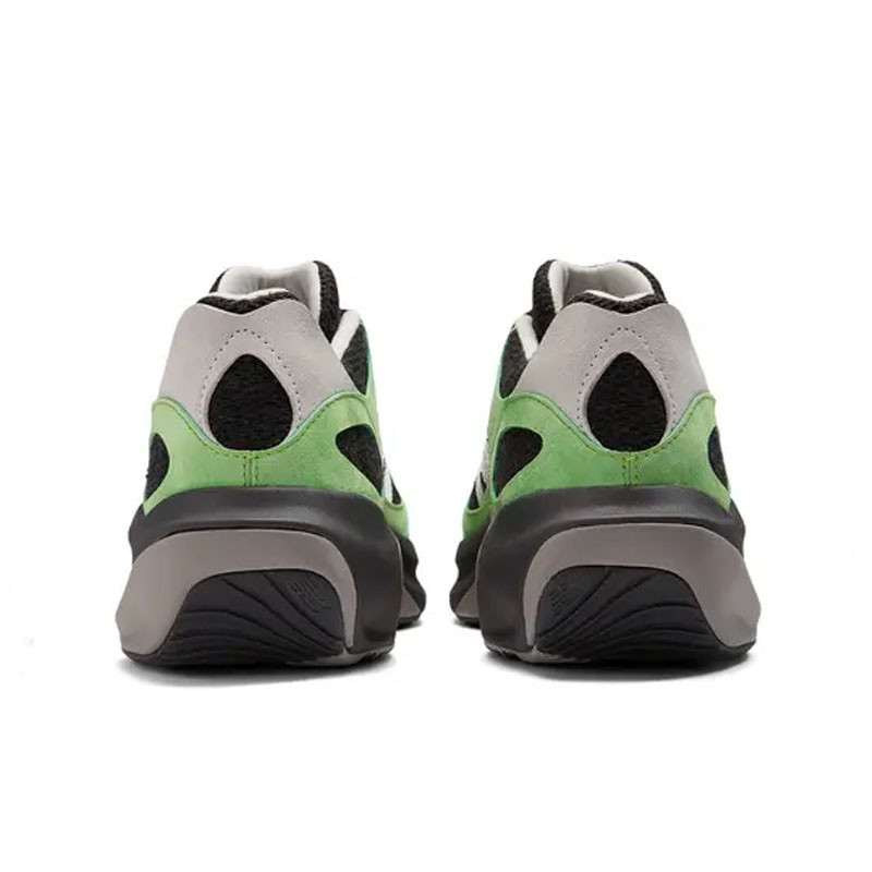 Warped Runner foto 3