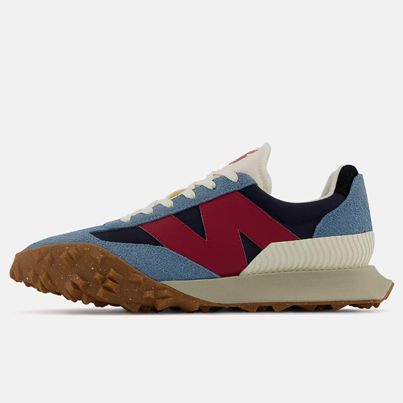SEPATU SNEAKERS NEW BALANCE XC-72