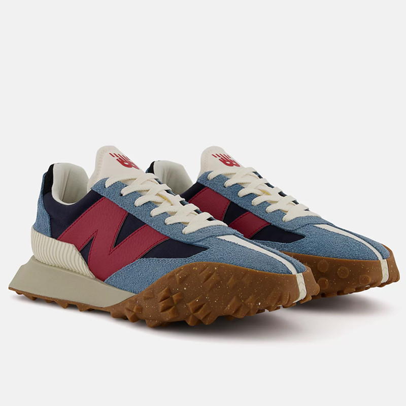 SEPATU SNEAKERS NEW BALANCE XC-72