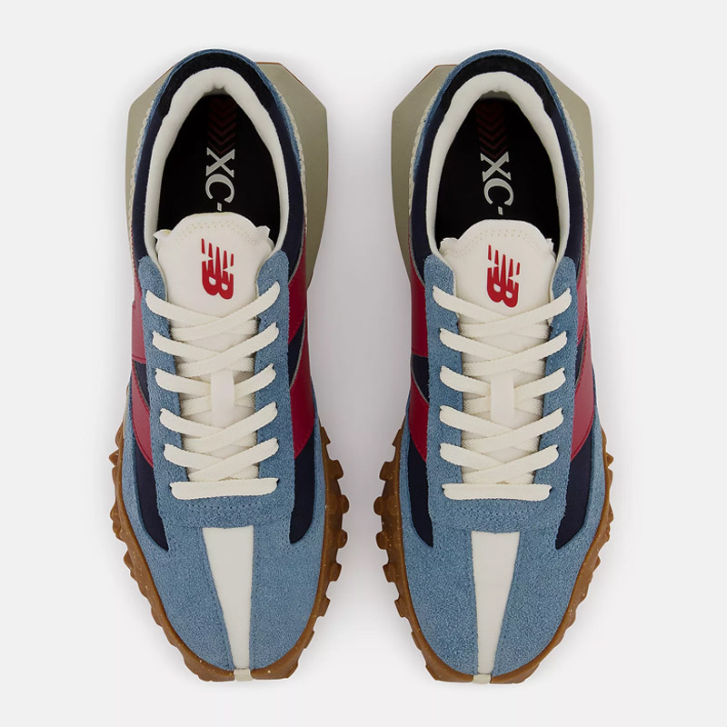 SEPATU SNEAKERS NEW BALANCE XC-72