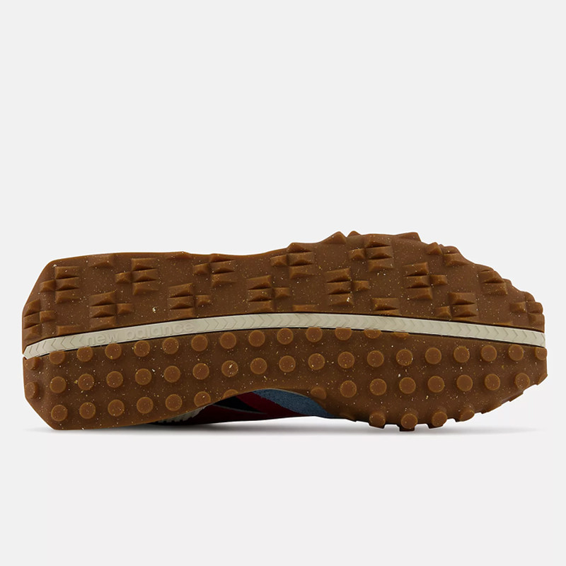 SEPATU SNEAKERS NEW BALANCE XC-72