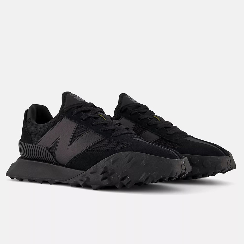 SEPATU SNEAKERS NEW BALANCE XC-72