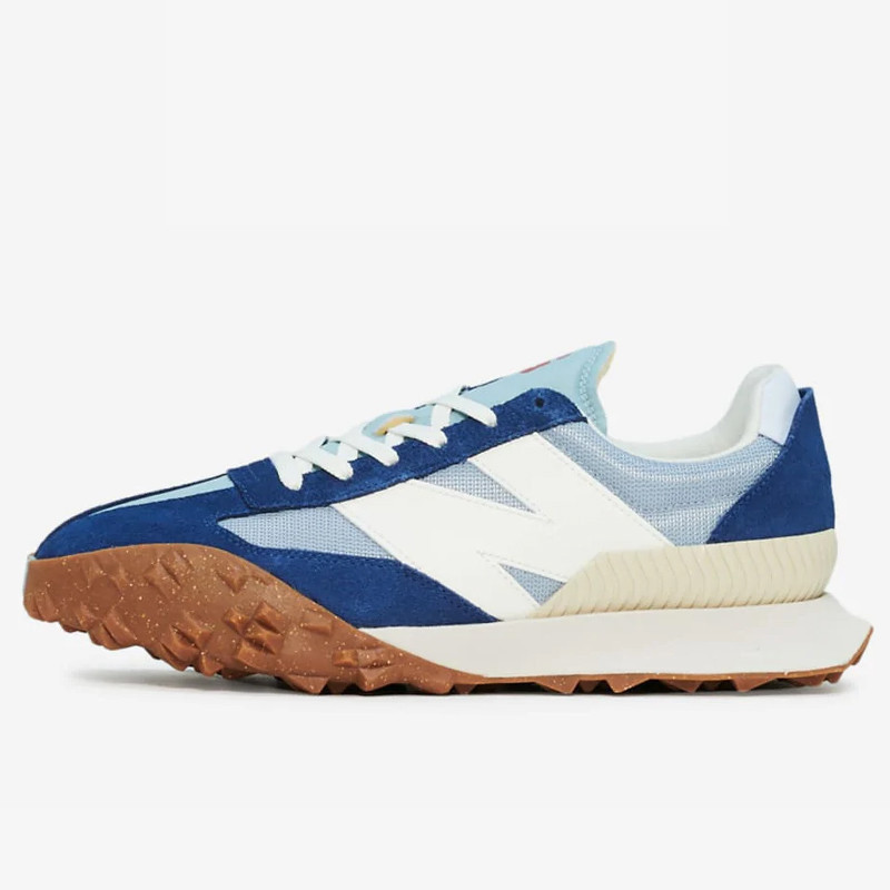 SEPATU SNEAKERS NEW BALANCE XC-72