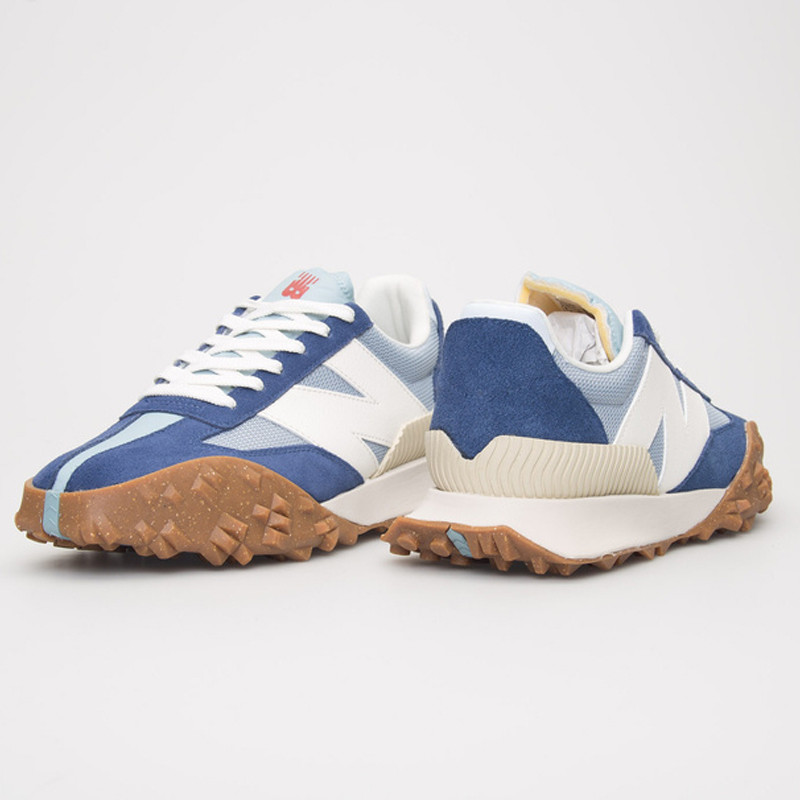 SEPATU SNEAKERS NEW BALANCE XC-72