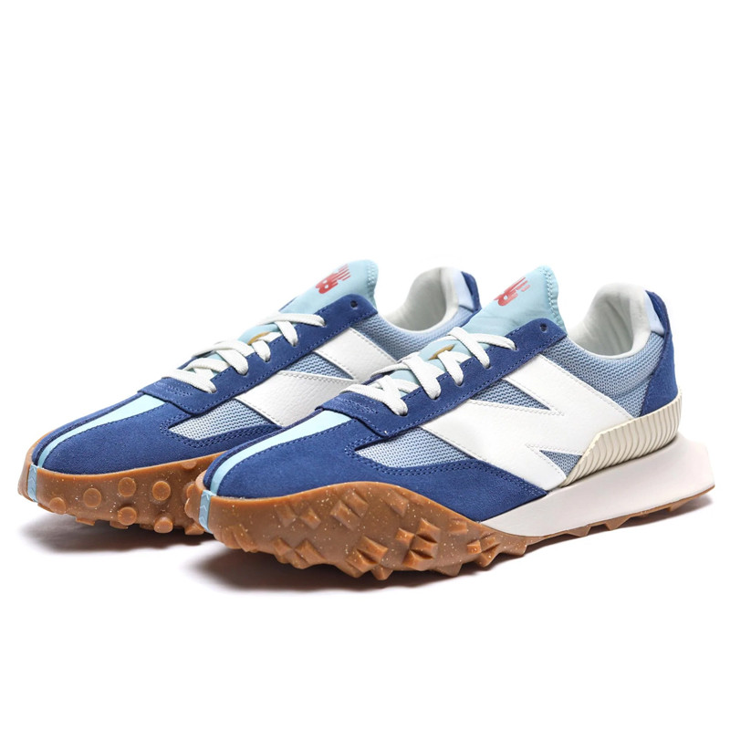 SEPATU SNEAKERS NEW BALANCE XC-72