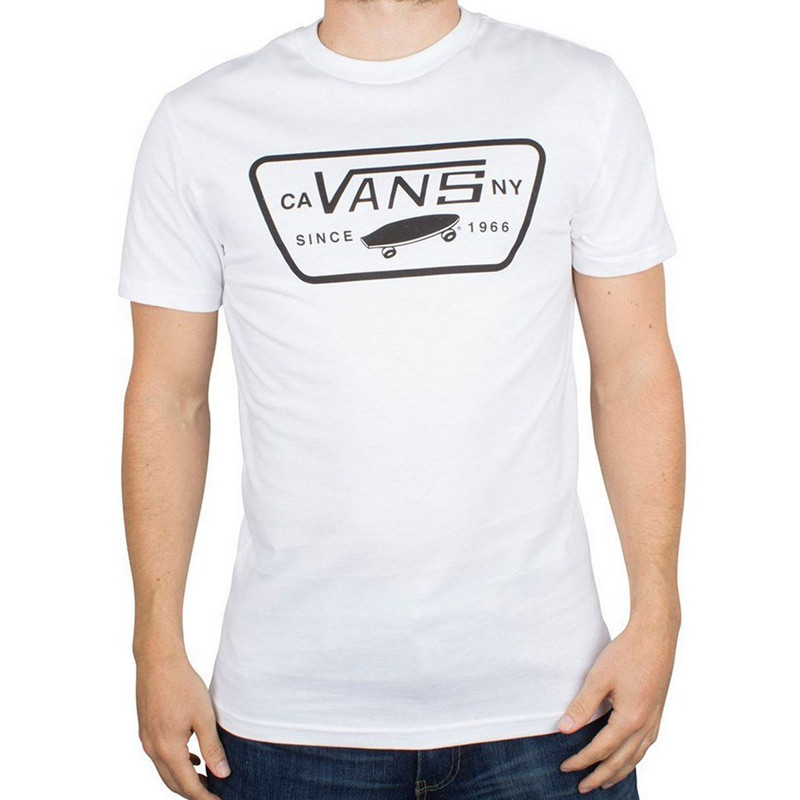 Full Patch Tee foto 2