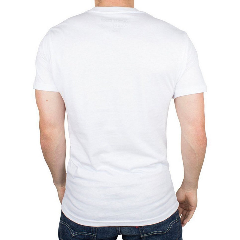 Full Patch Tee foto 3