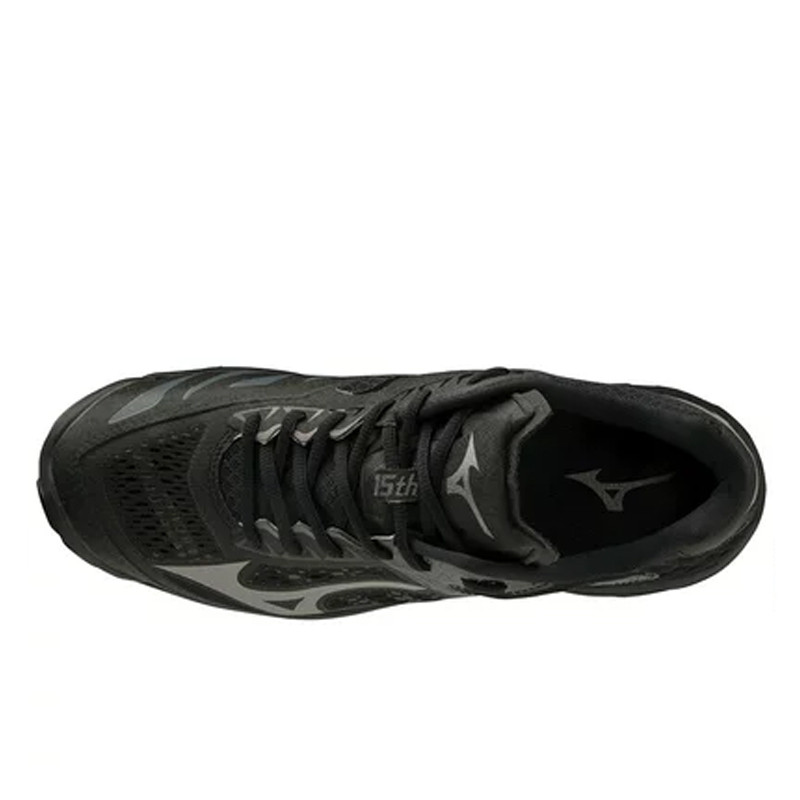 SEPATU VOLLEY MIZUNO Wave Lightning Z5