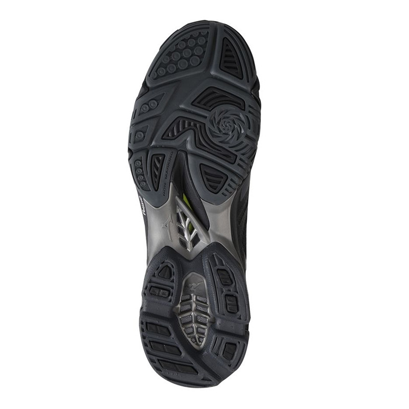 SEPATU VOLLEY MIZUNO Wave Lightning Z5