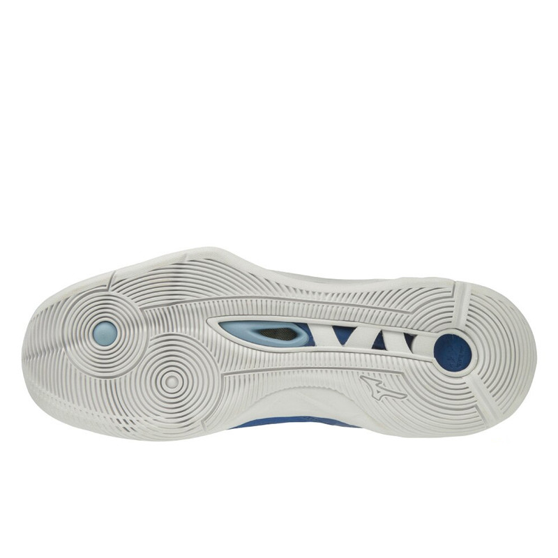 SEPATU VOLLEY MIZUNO Wave Momentum