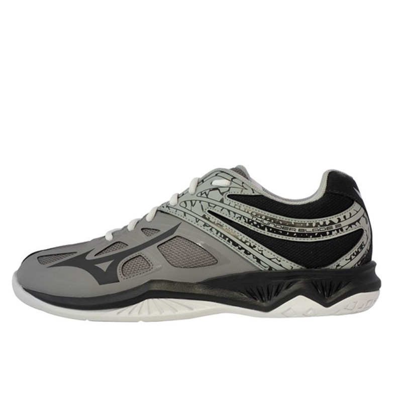 SEPATU VOLLEY MIZUNO Thunder Blade 2