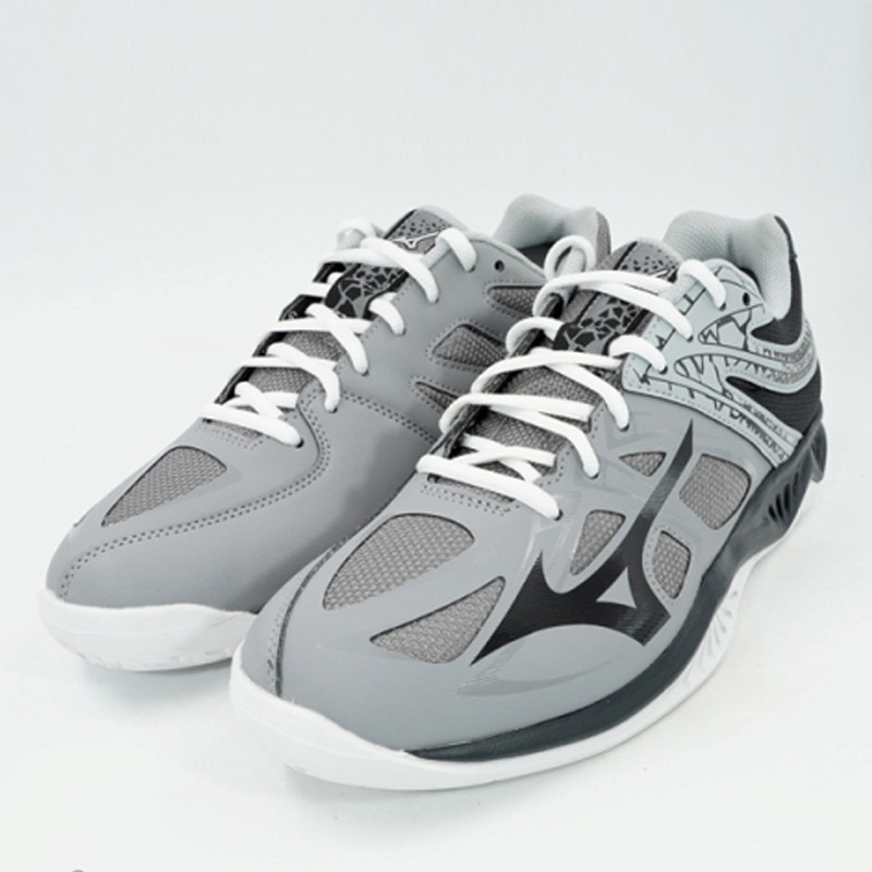 SEPATU VOLLEY MIZUNO Thunder Blade 2