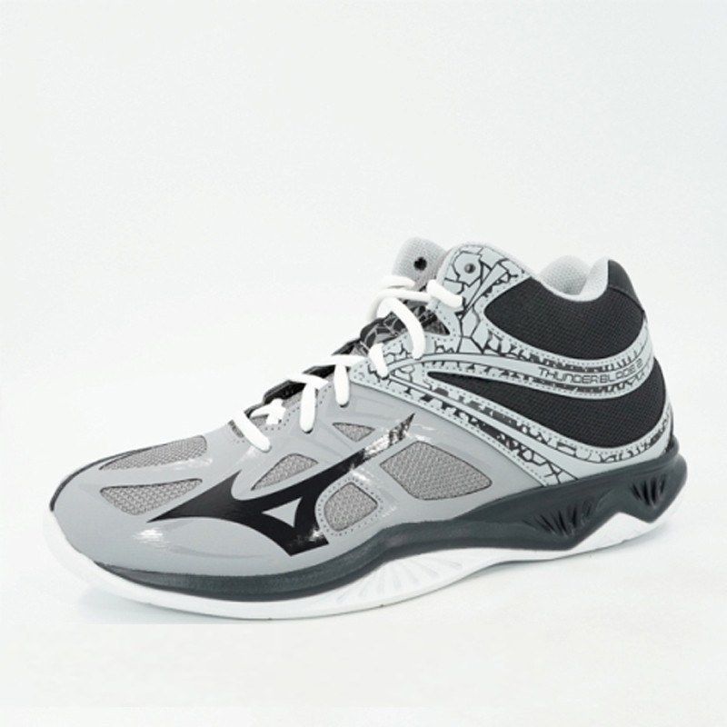 SEPATU VOLLEY MIZUNO Thunder Blade 2