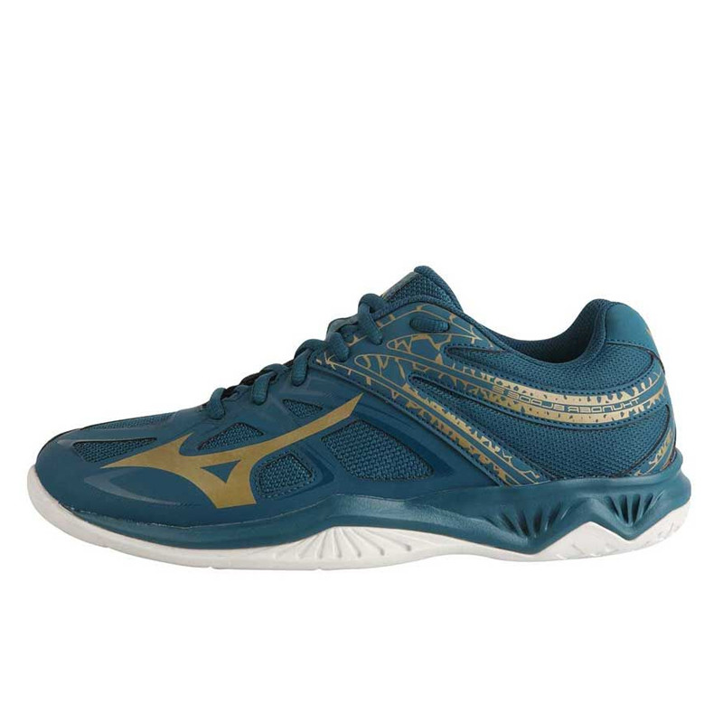 SEPATU VOLLEY MIZUNO Thunder Blade 2