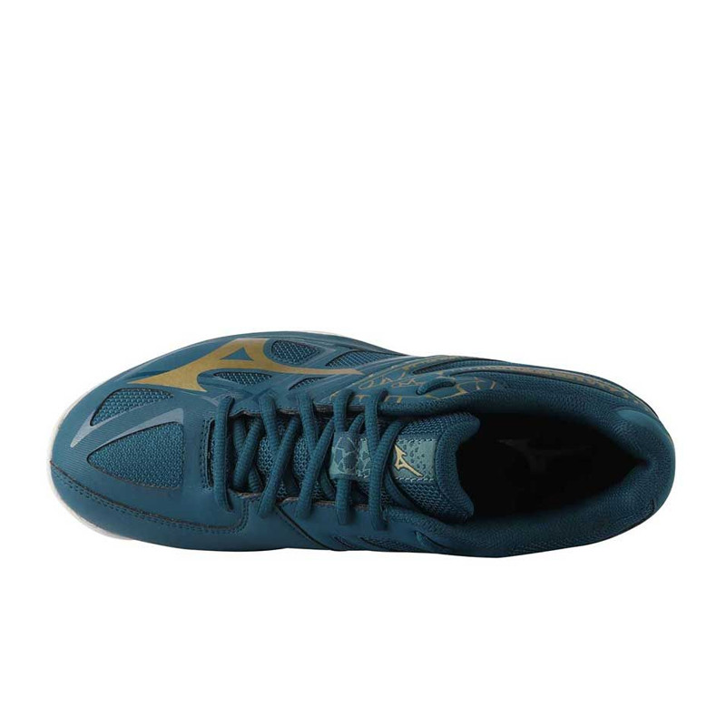 SEPATU VOLLEY MIZUNO Thunder Blade 2