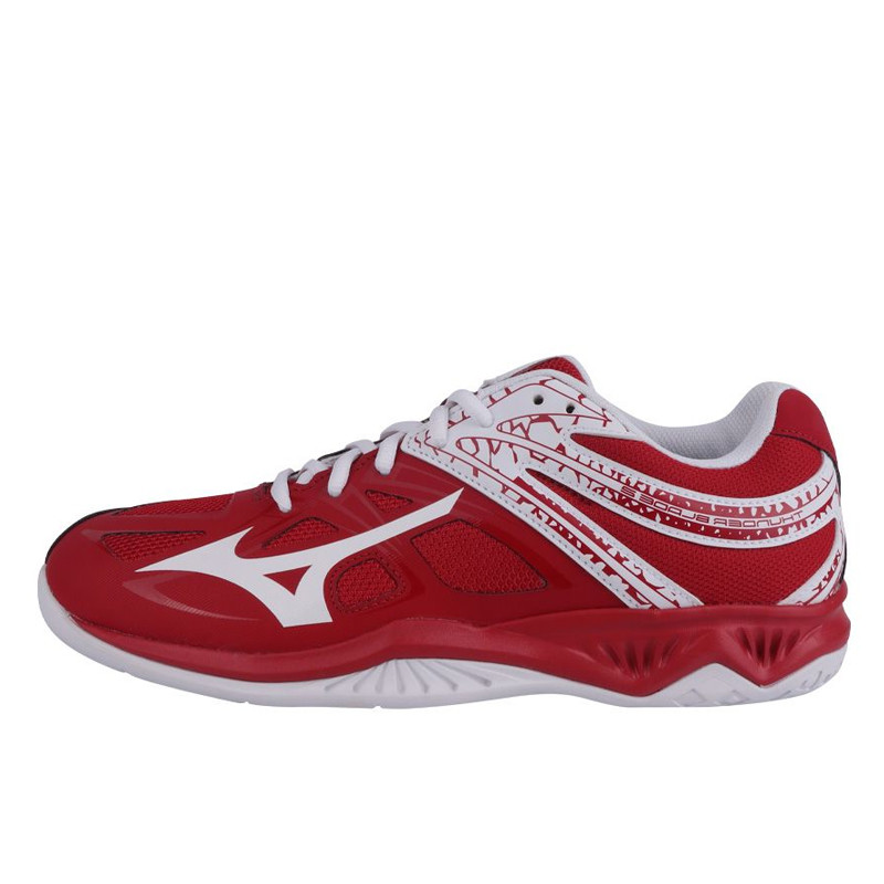 SEPATU VOLLEY MIZUNO Thunder Blade 2
