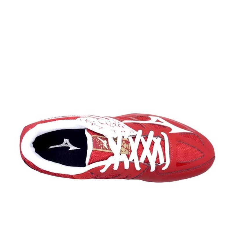 SEPATU VOLLEY MIZUNO Thunder Blade 2