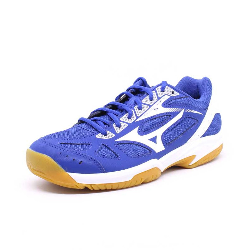 SEPATU VOLLEY MIZUNO Cyclone Speed 2