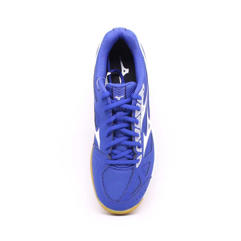 SEPATU VOLLEY MIZUNO Cyclone Speed 2
