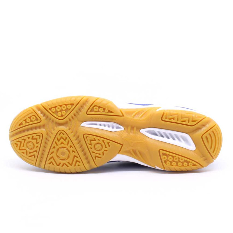 SEPATU VOLLEY MIZUNO Cyclone Speed 2