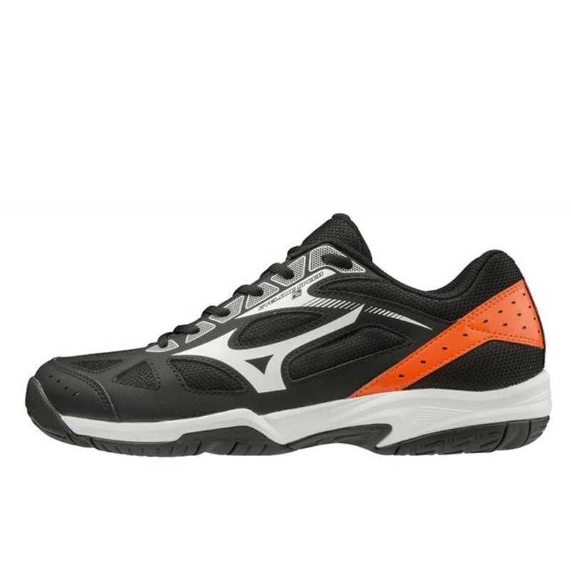 SEPATU VOLLEY MIZUNO Cyclone Speed 2
