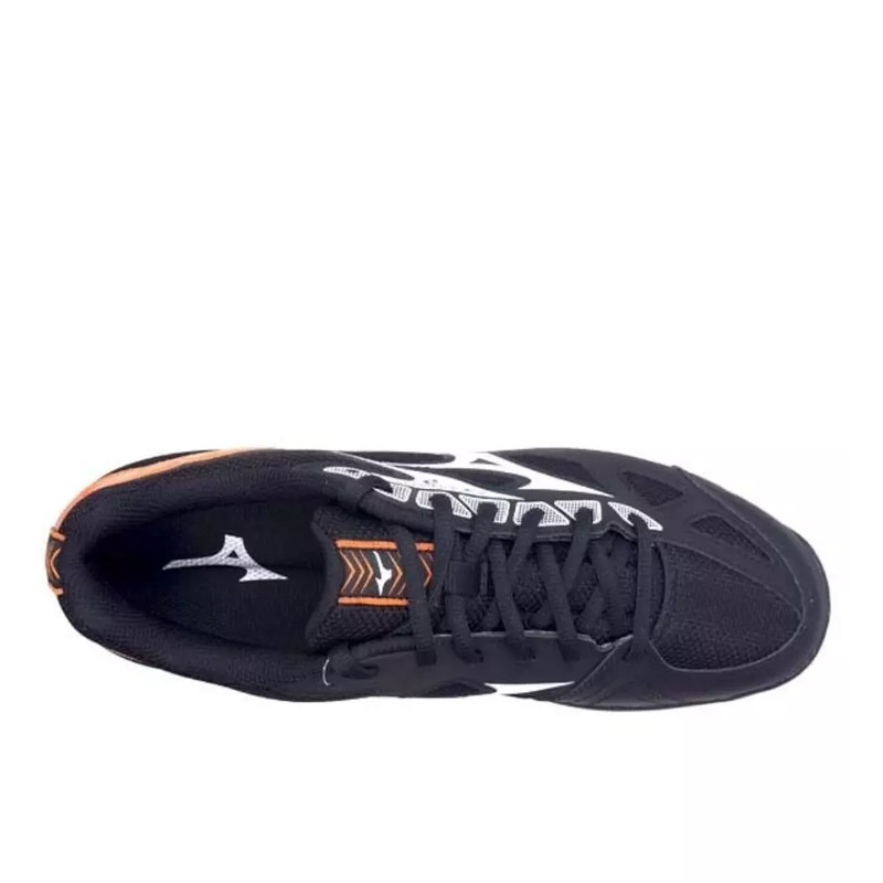 SEPATU VOLLEY MIZUNO Cyclone Speed 2