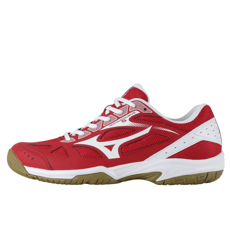 SEPATU VOLLEY MIZUNO CYCLONE SPEED 2