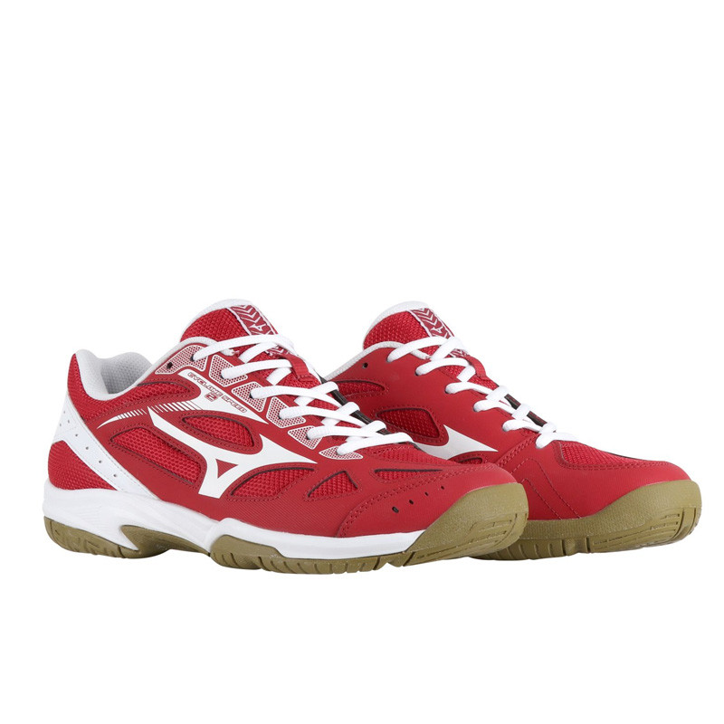 SEPATU VOLLEY MIZUNO CYCLONE SPEED 2
